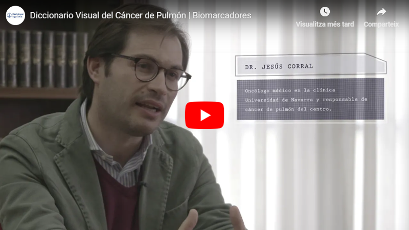 InOncology.es | Diccionario visual del cáncer de pulmón